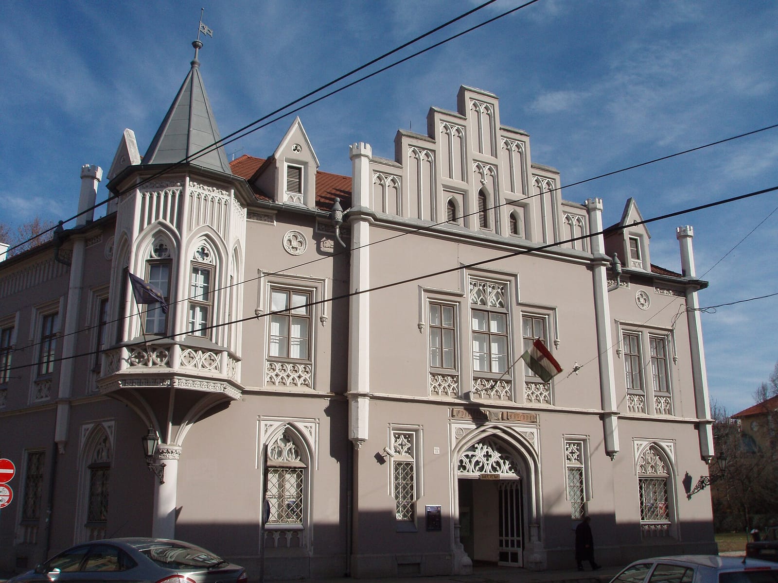 Dóm Cukrászda photo 4