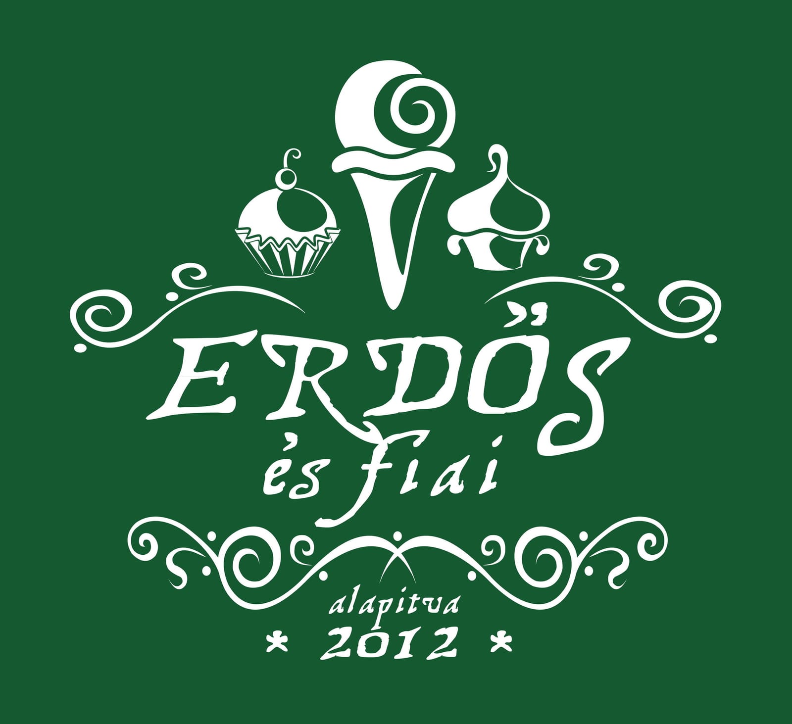 Erdős és Fiai Cukrászda