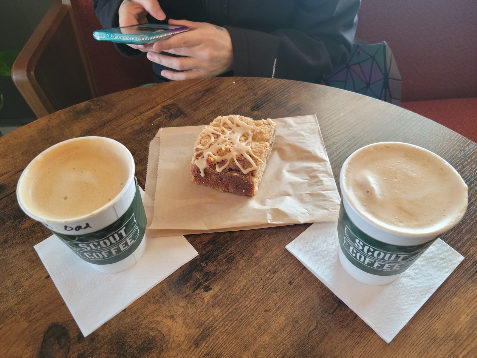 Scout Coffee
