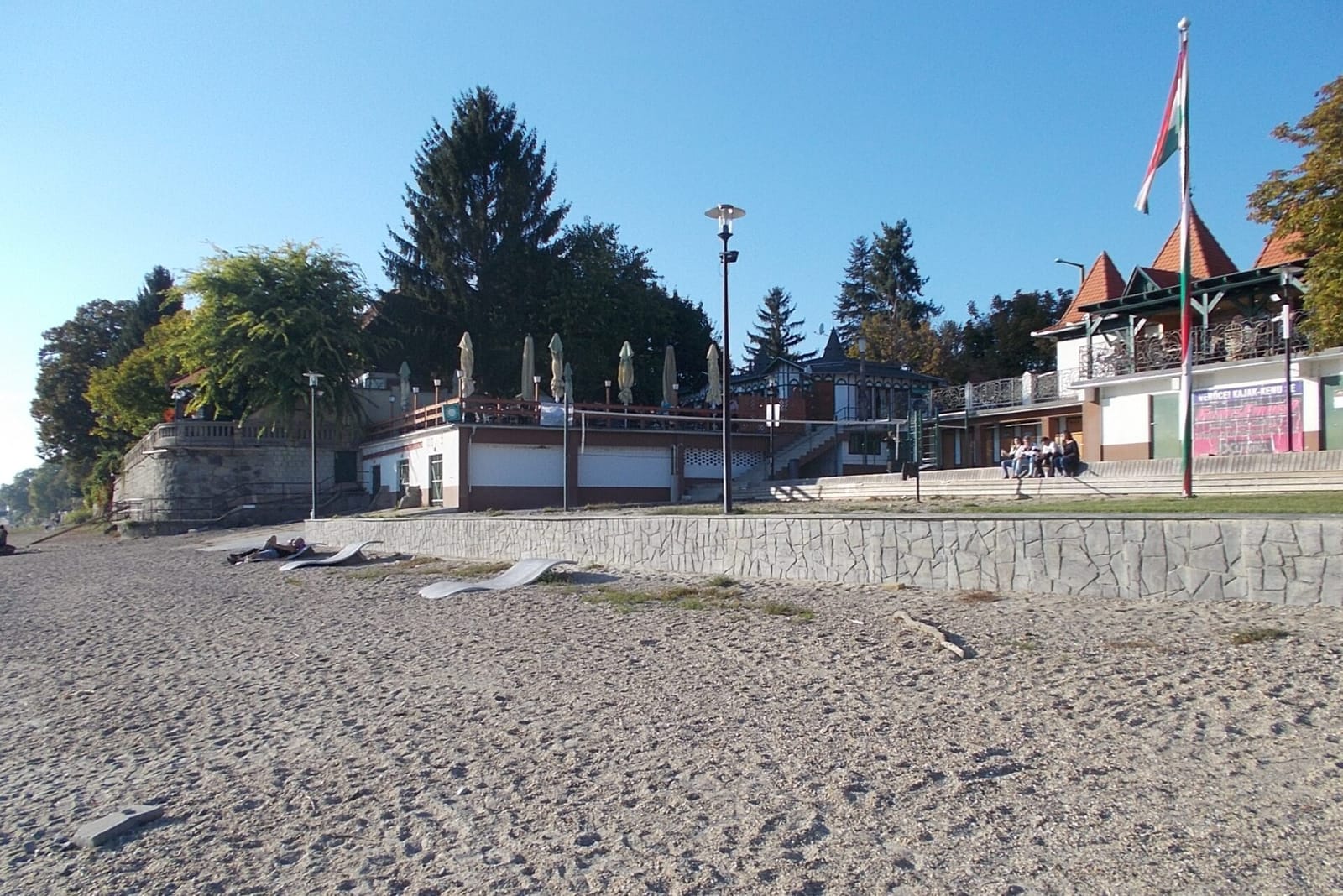 Vén Duna Cukrászda photo 2