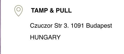 Tamp & Pull photo 3