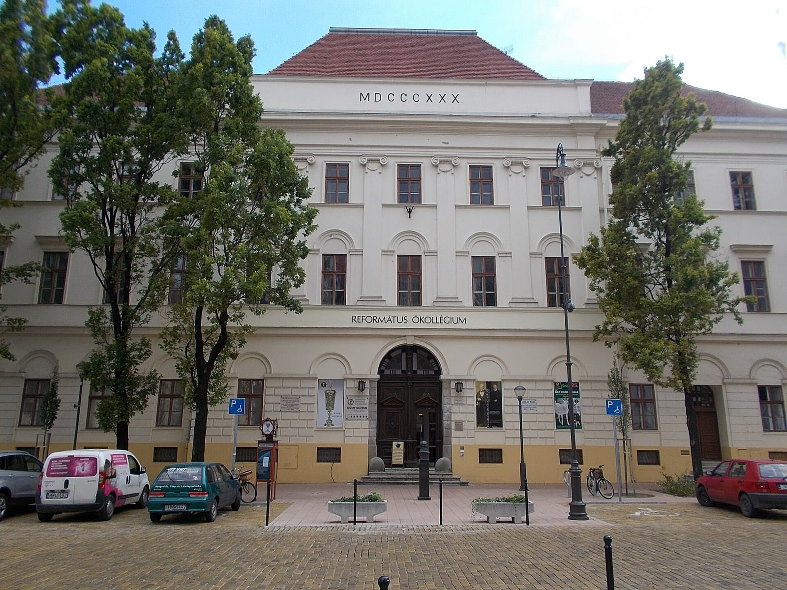 Kéttemplom Kávézó photo 3