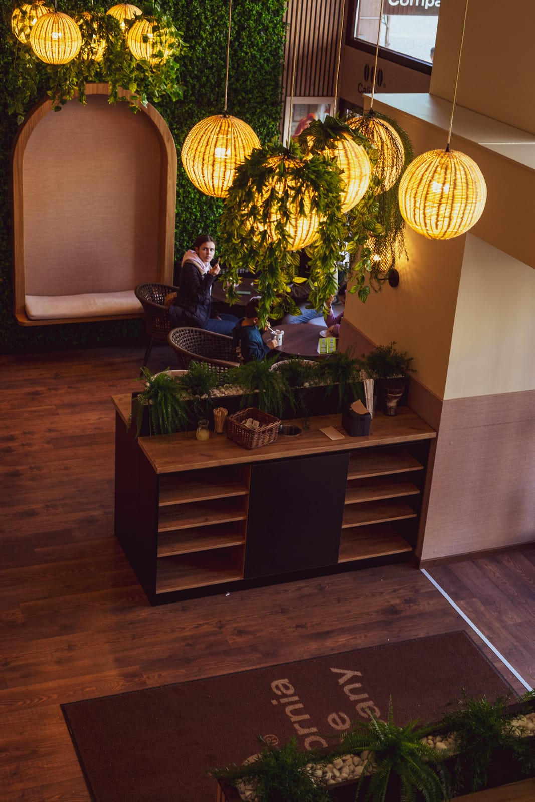 California Coffee Company