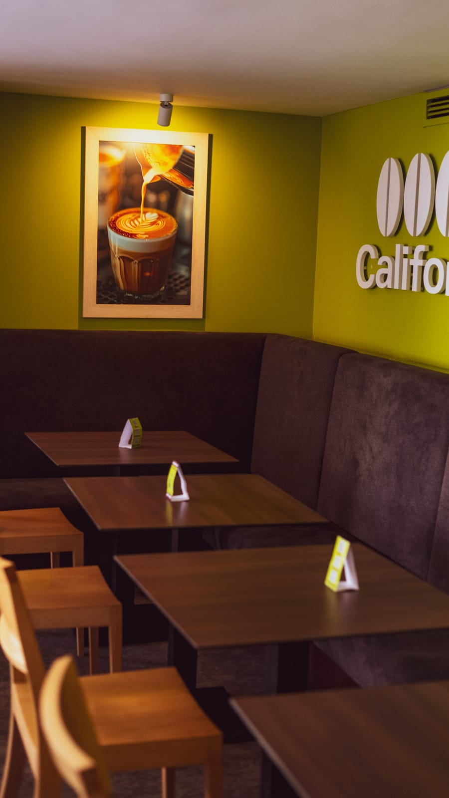 California Coffee Company photo 3
