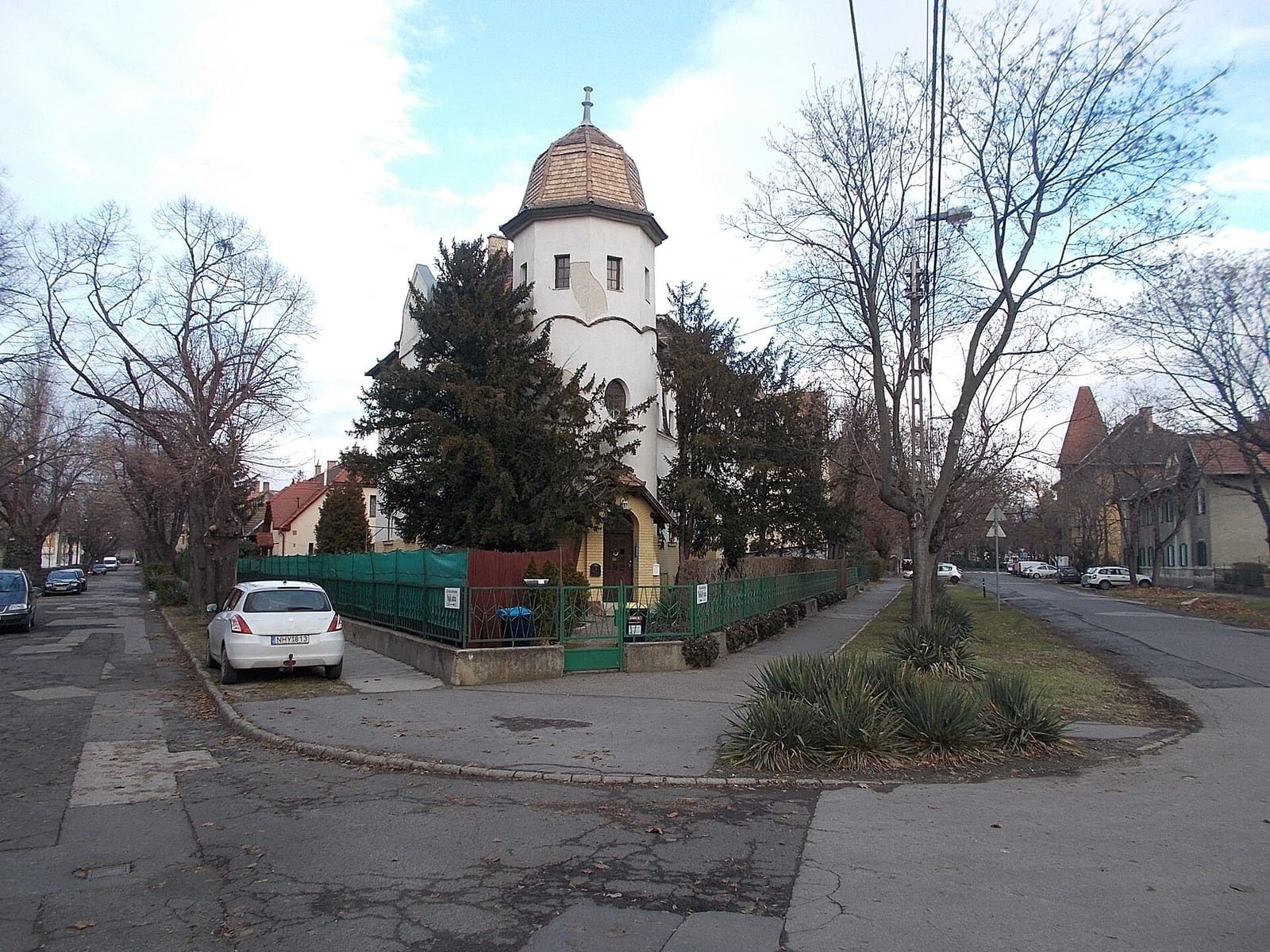 Wekerlei Kávézó photo 2