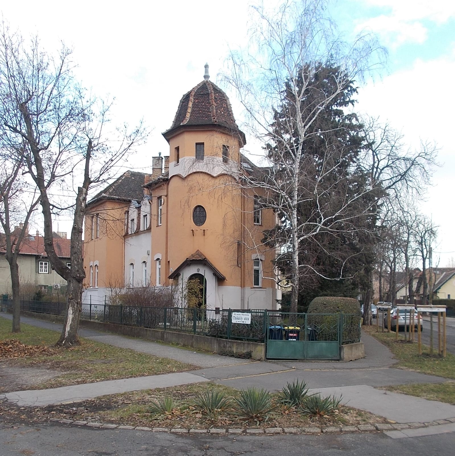 Wekerlei Kávézó photo 3