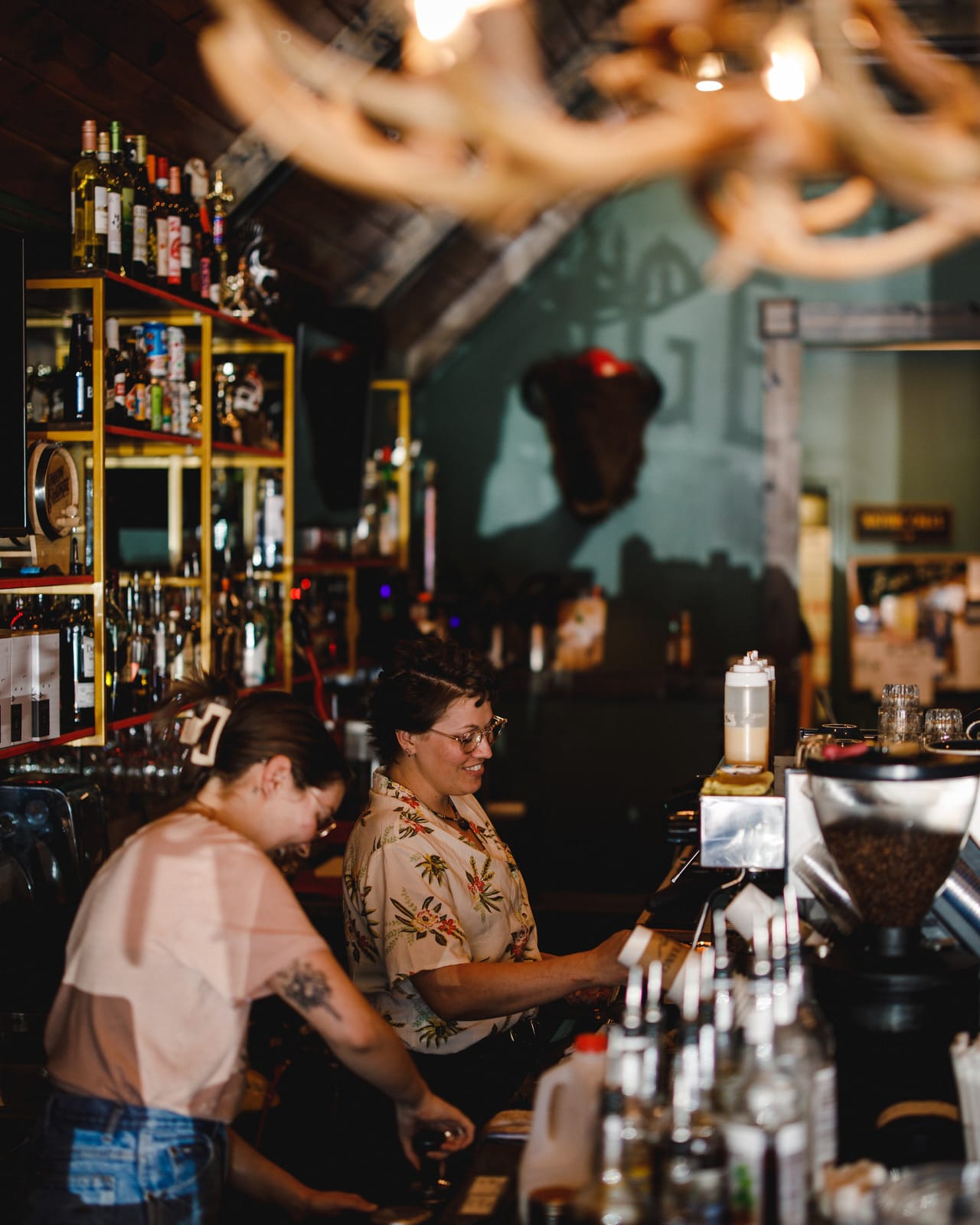 Front Range Coffeehouse & Provisions photo 4