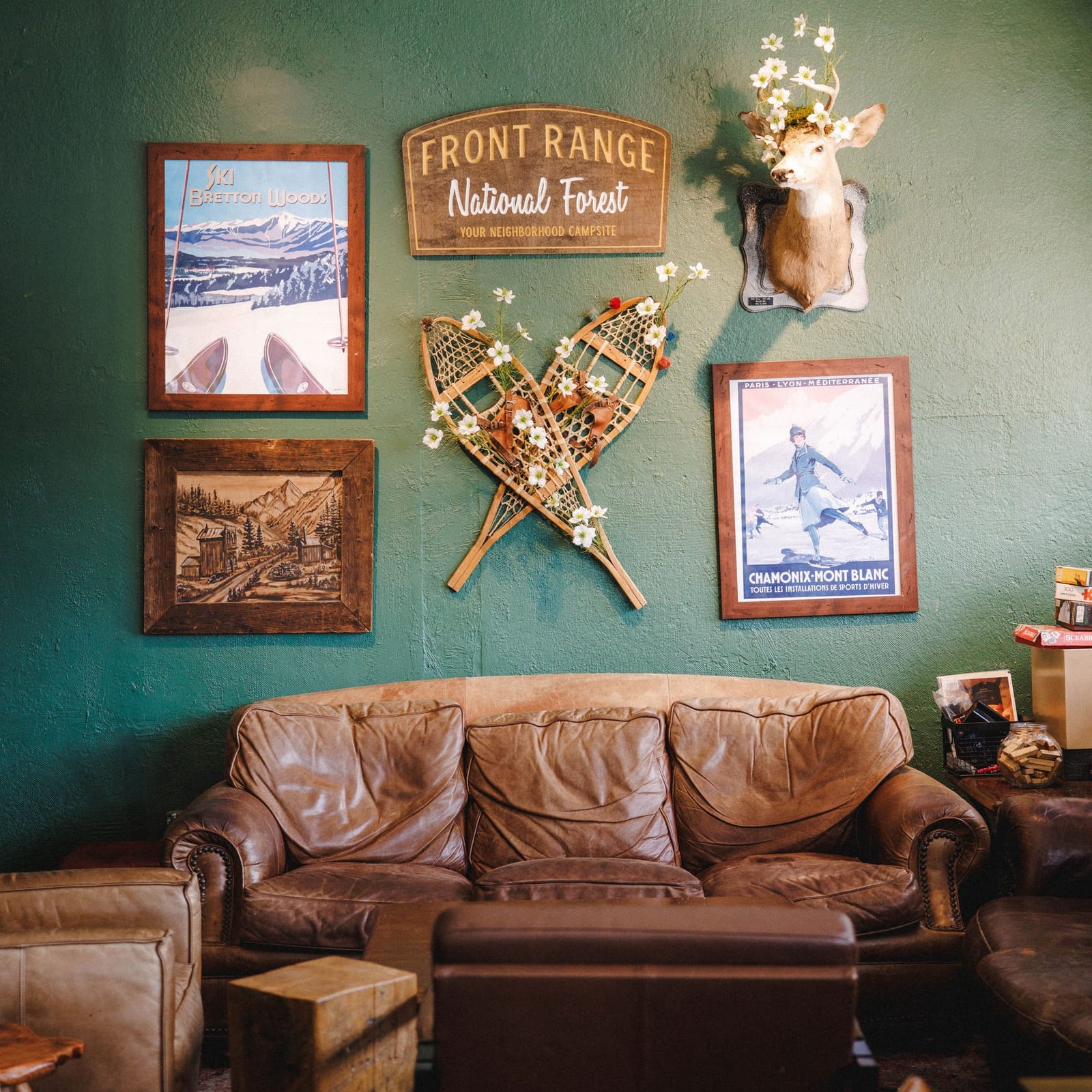 Front Range Coffeehouse & Provisions photo 6