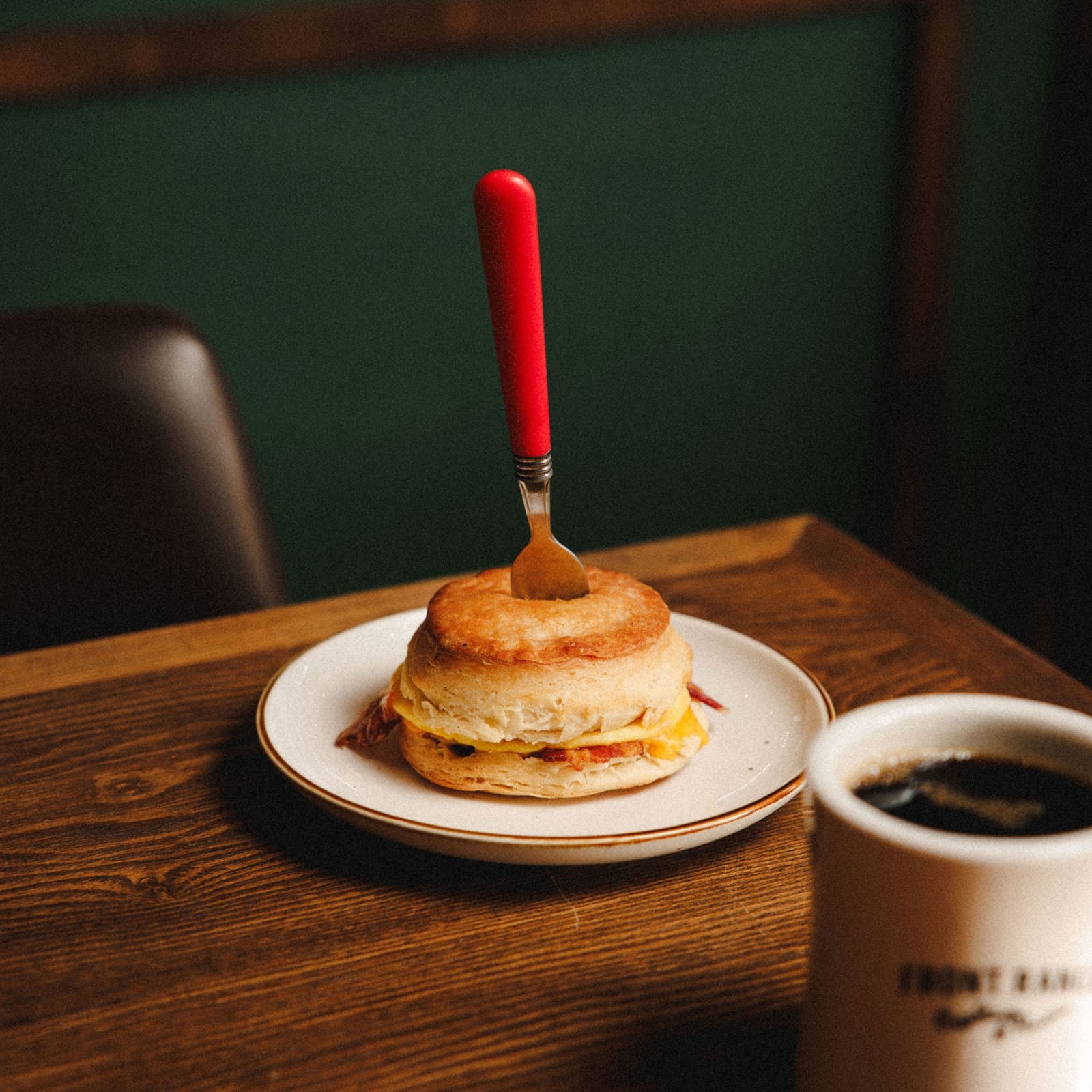 Front Range Coffeehouse & Provisions