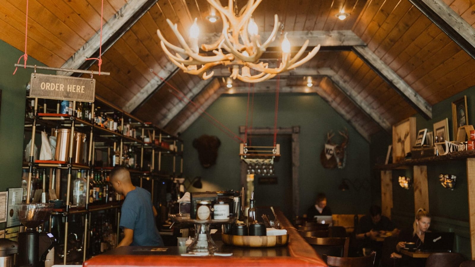 Front Range Coffeehouse & Provisions photo 2