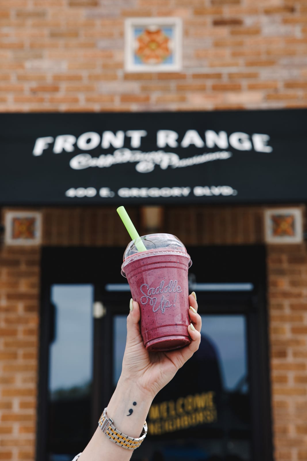 Front Range Coffeehouse & Provisions photo 8