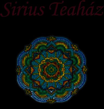 Sirius Teaház