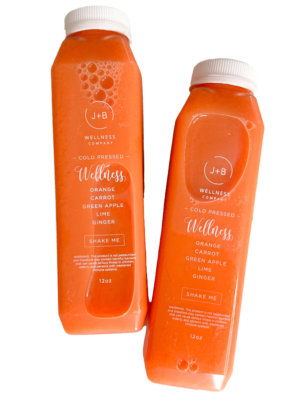 J+B Wellness Cafe photo 6
