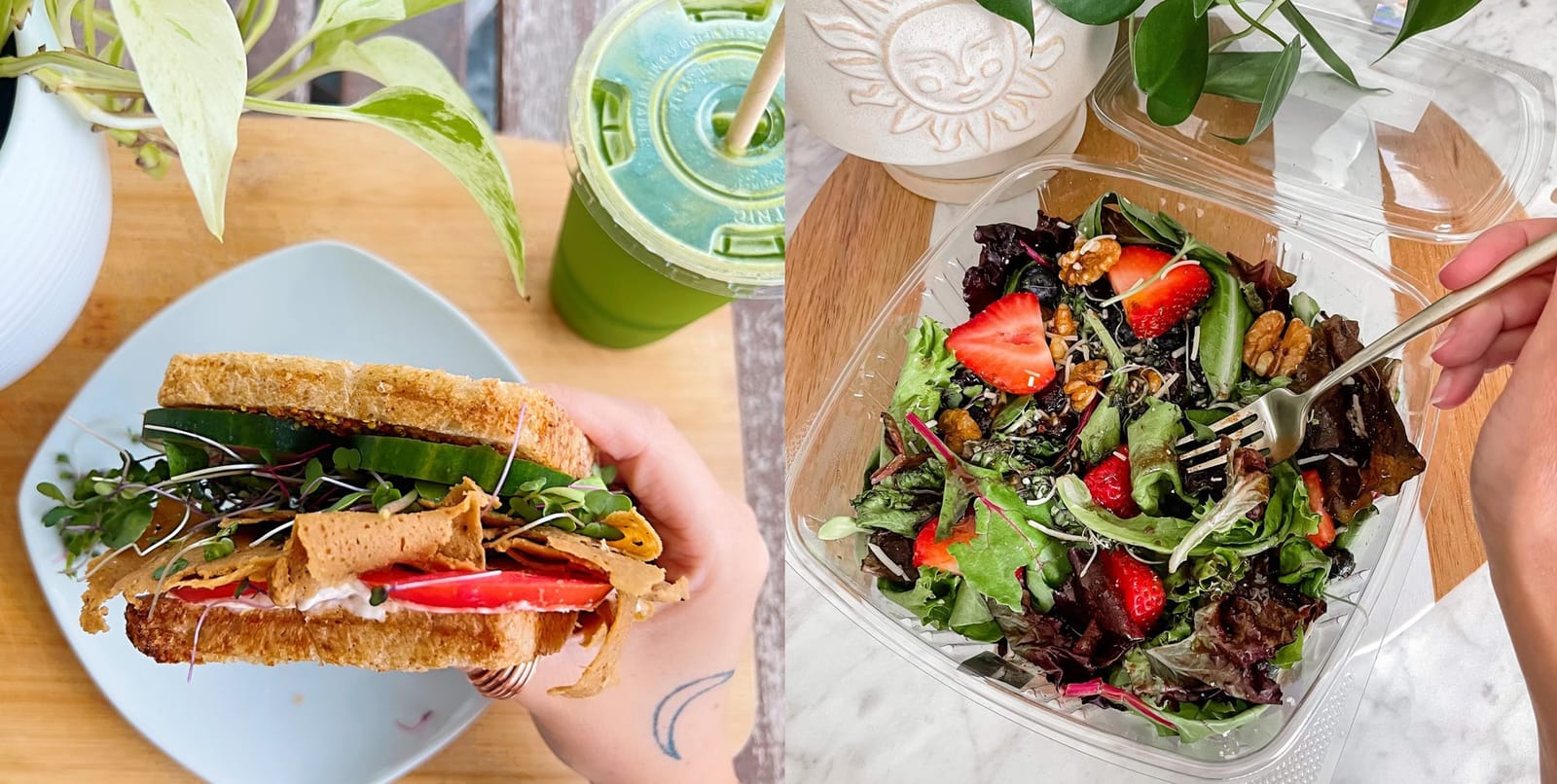 J+B Wellness Cafe photo 4