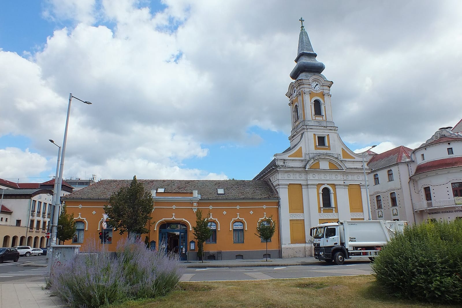 Átrium kávézó photo 4