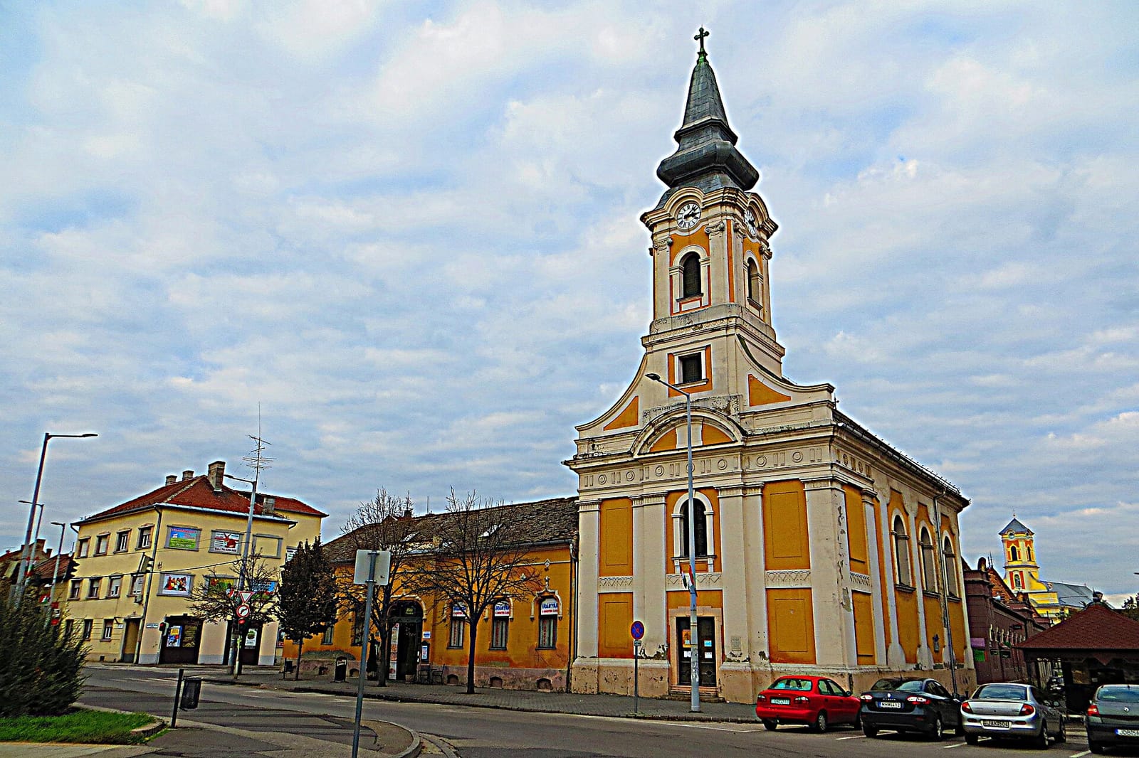 Átrium kávézó photo 3