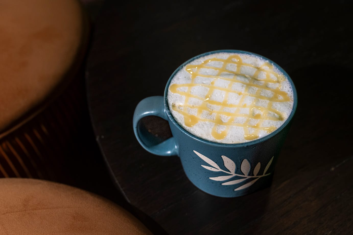Nirvana Coffee and Games photo 2