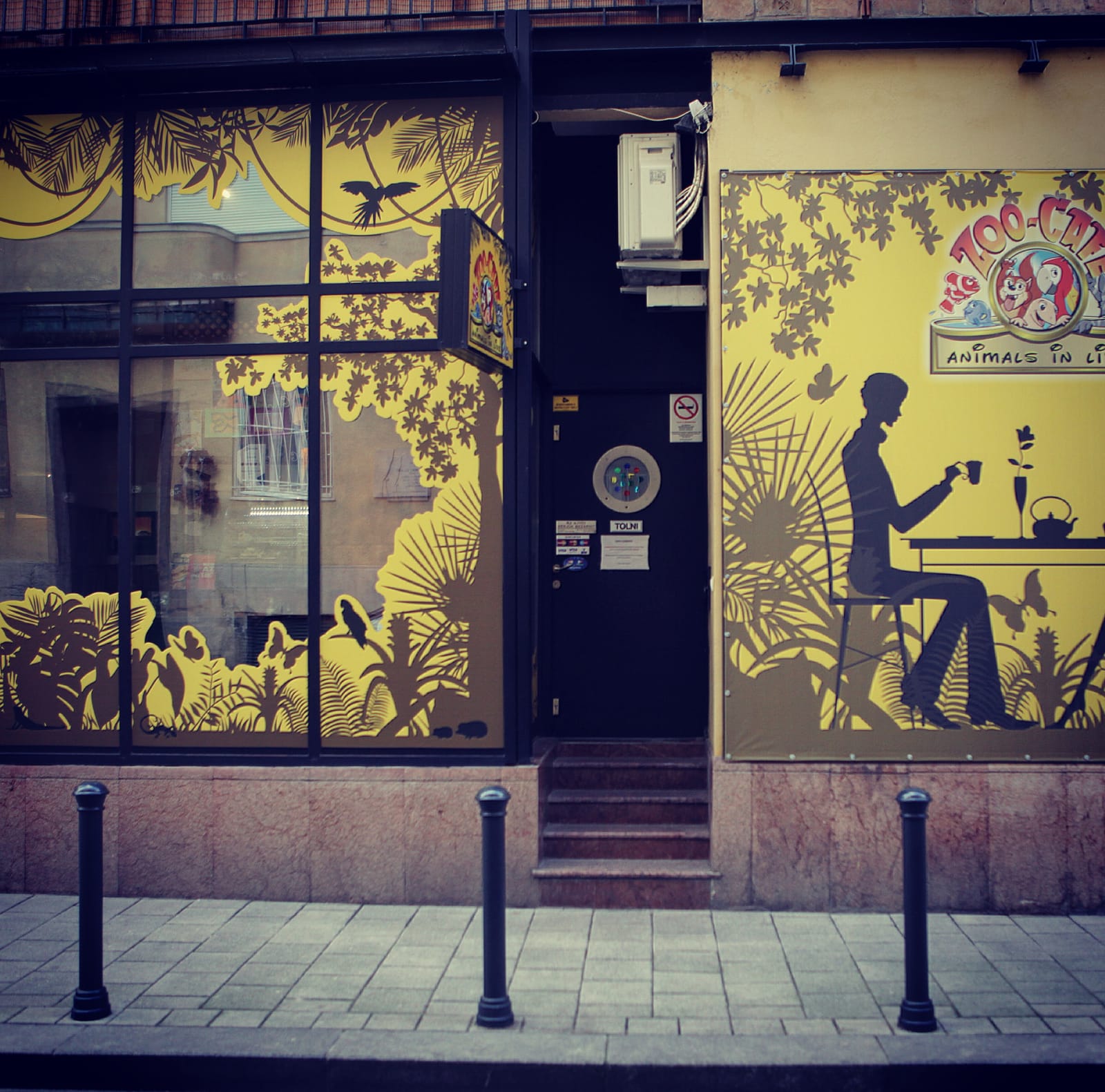 Zoo Café photo 2