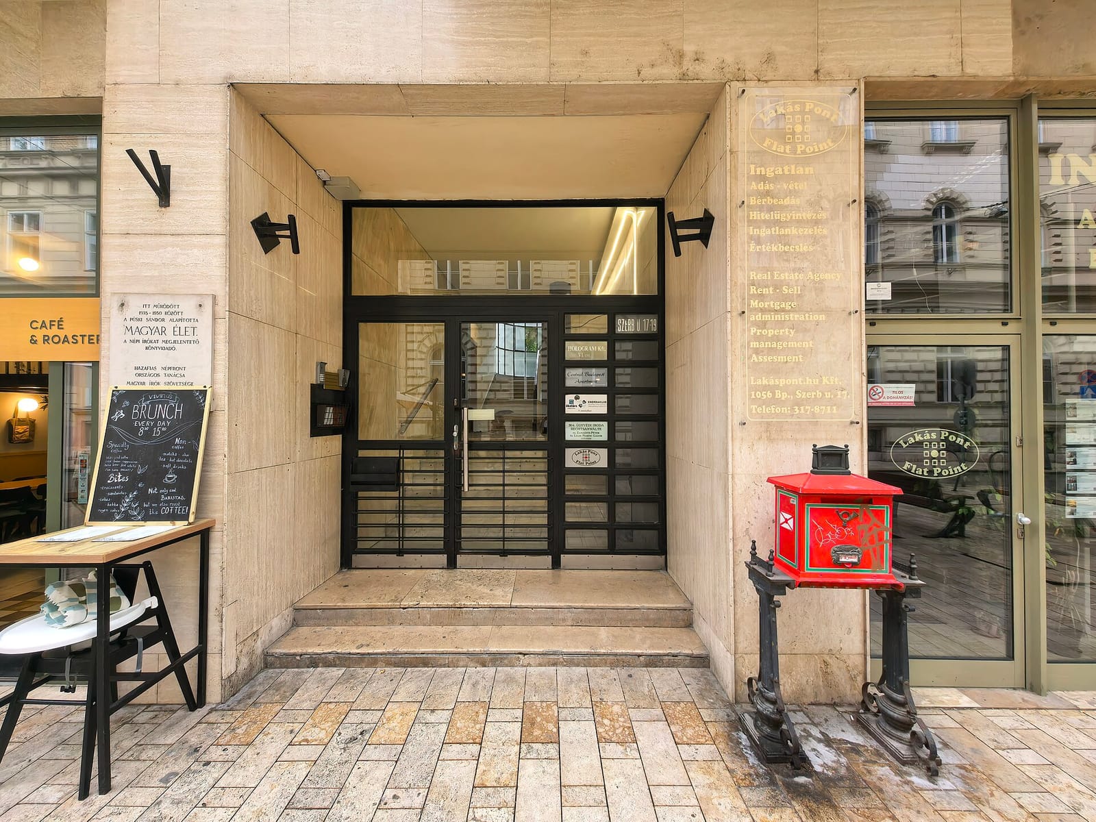Zoo Café photo 5