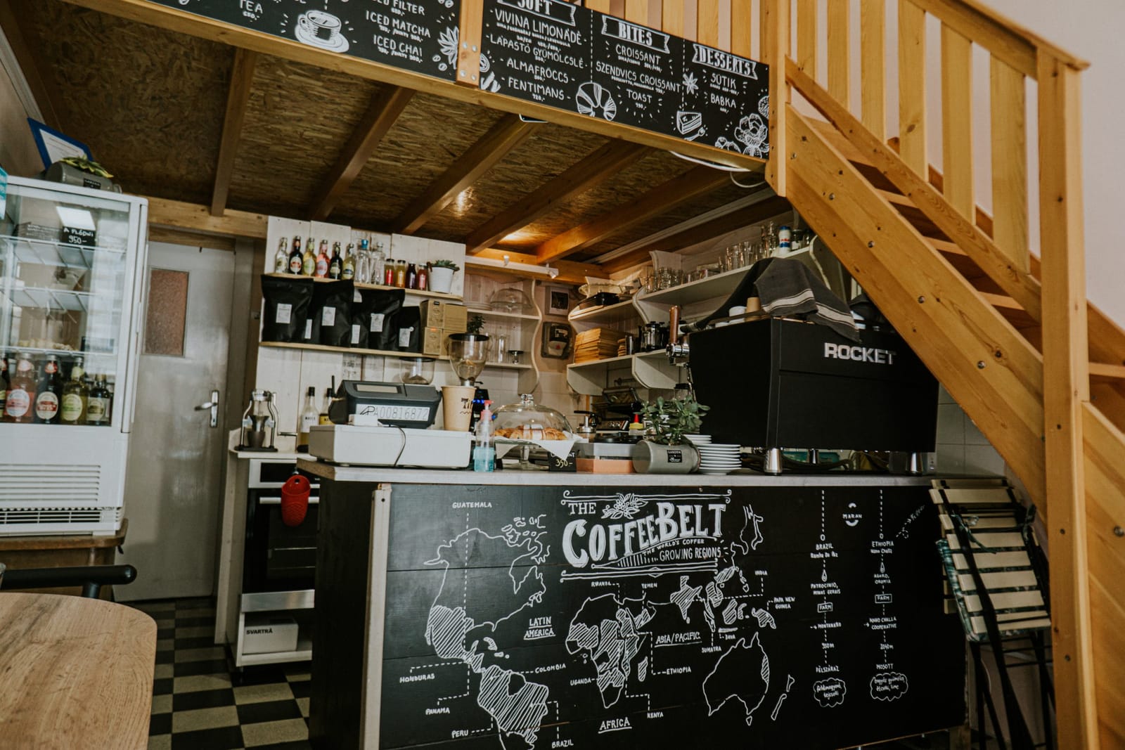 Vivina's Café & Roastery photo 2