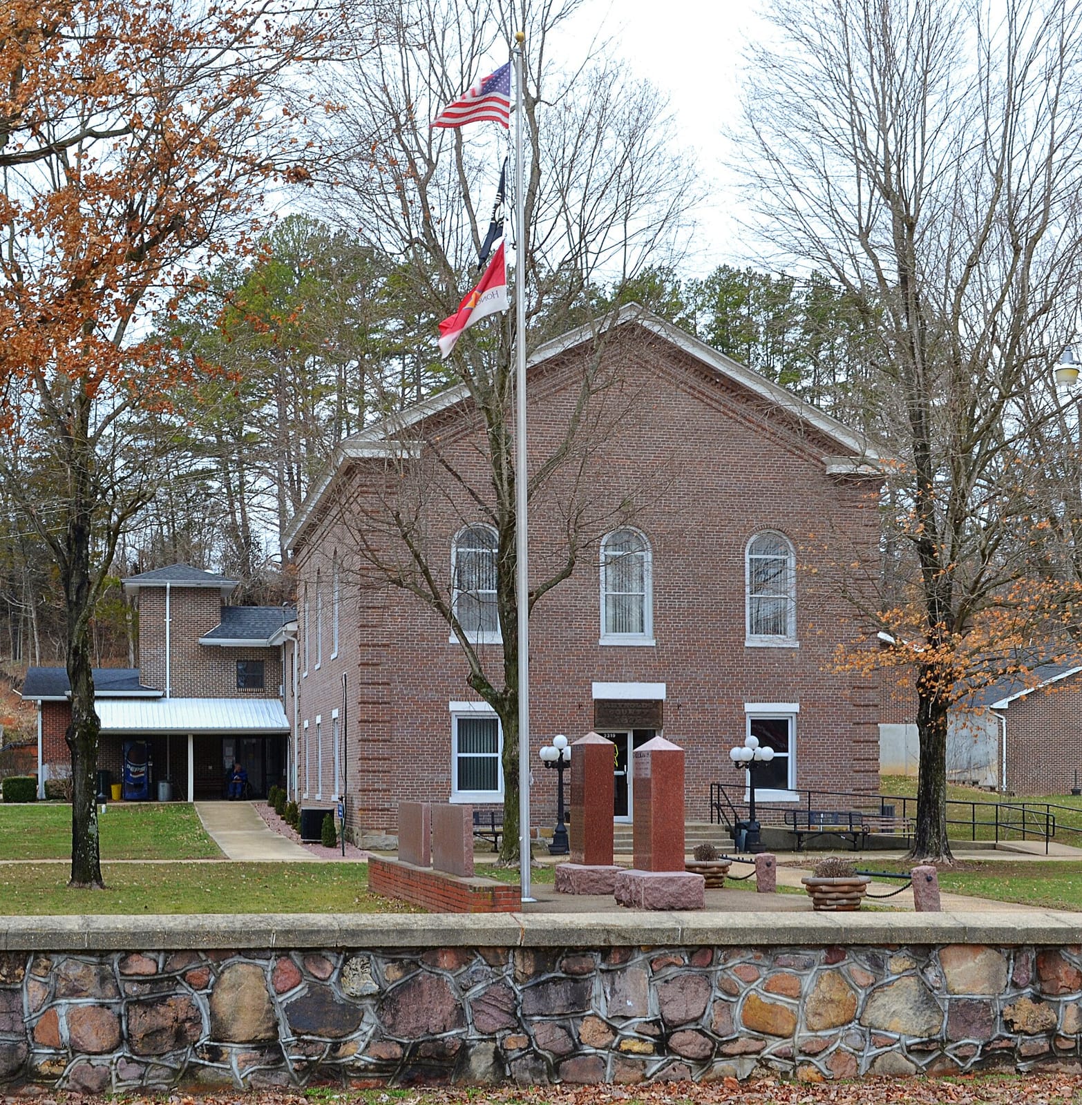 Gore's Homestead Cafe