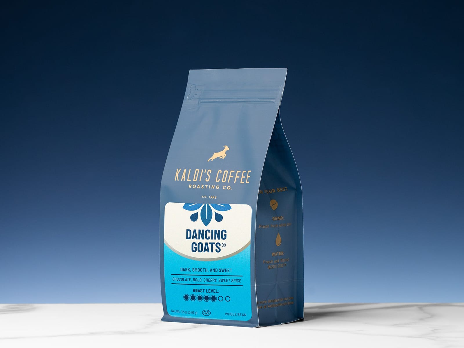 Kaldi's Coffee photo 6