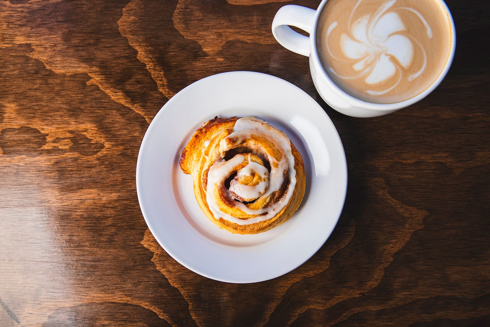 Crema Coffeehouse photo 5