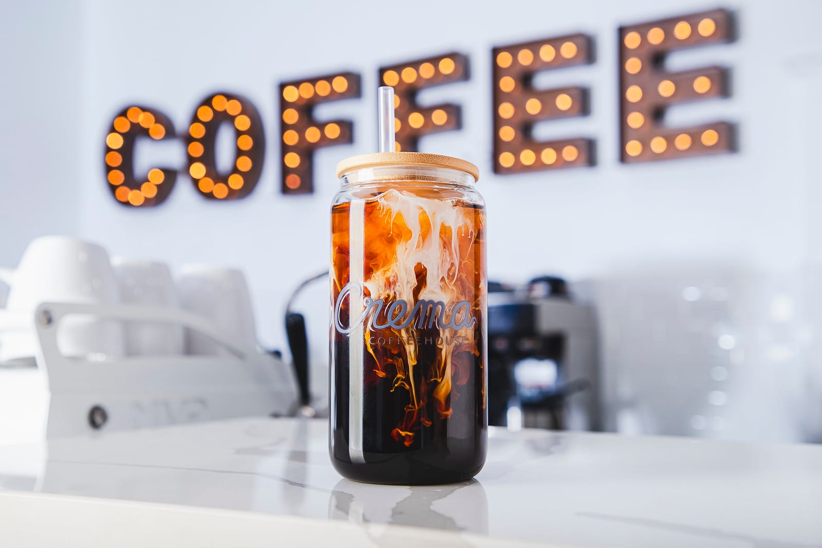 Crema Coffeehouse photo 3
