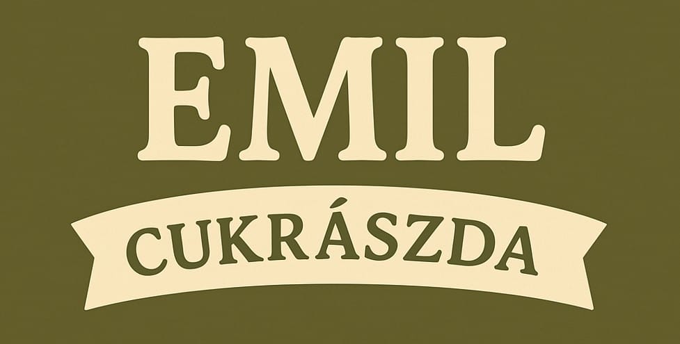 Emil Cukrászda