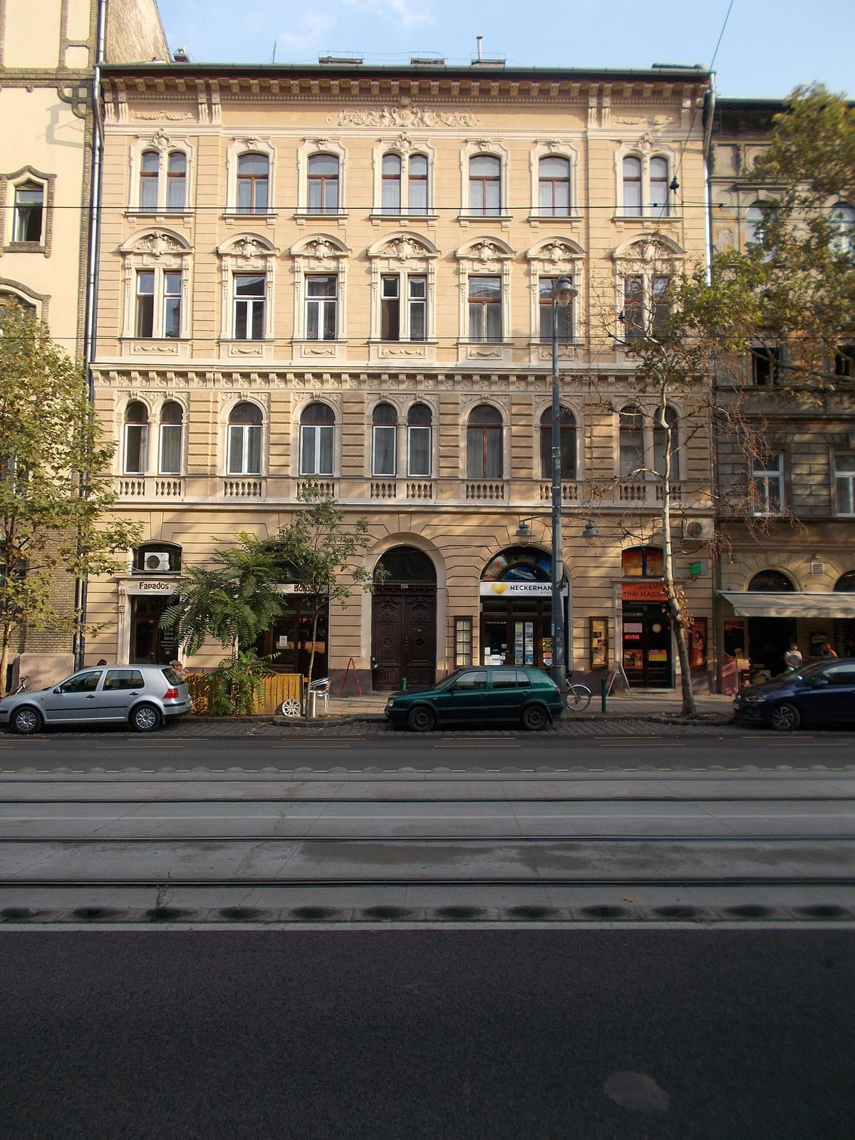 Művház photo 4