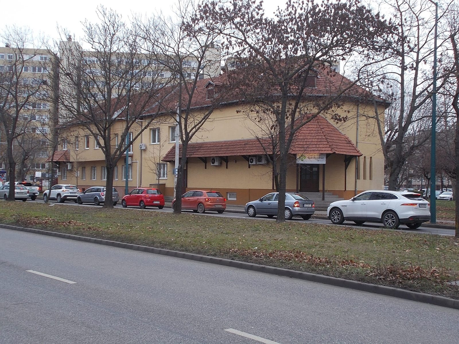 Cserepes kávézó photo 3