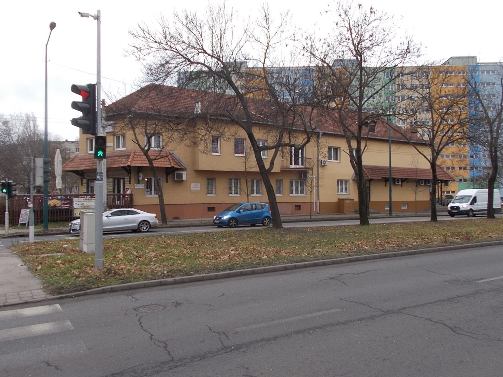 Cserepes kávézó photo 4