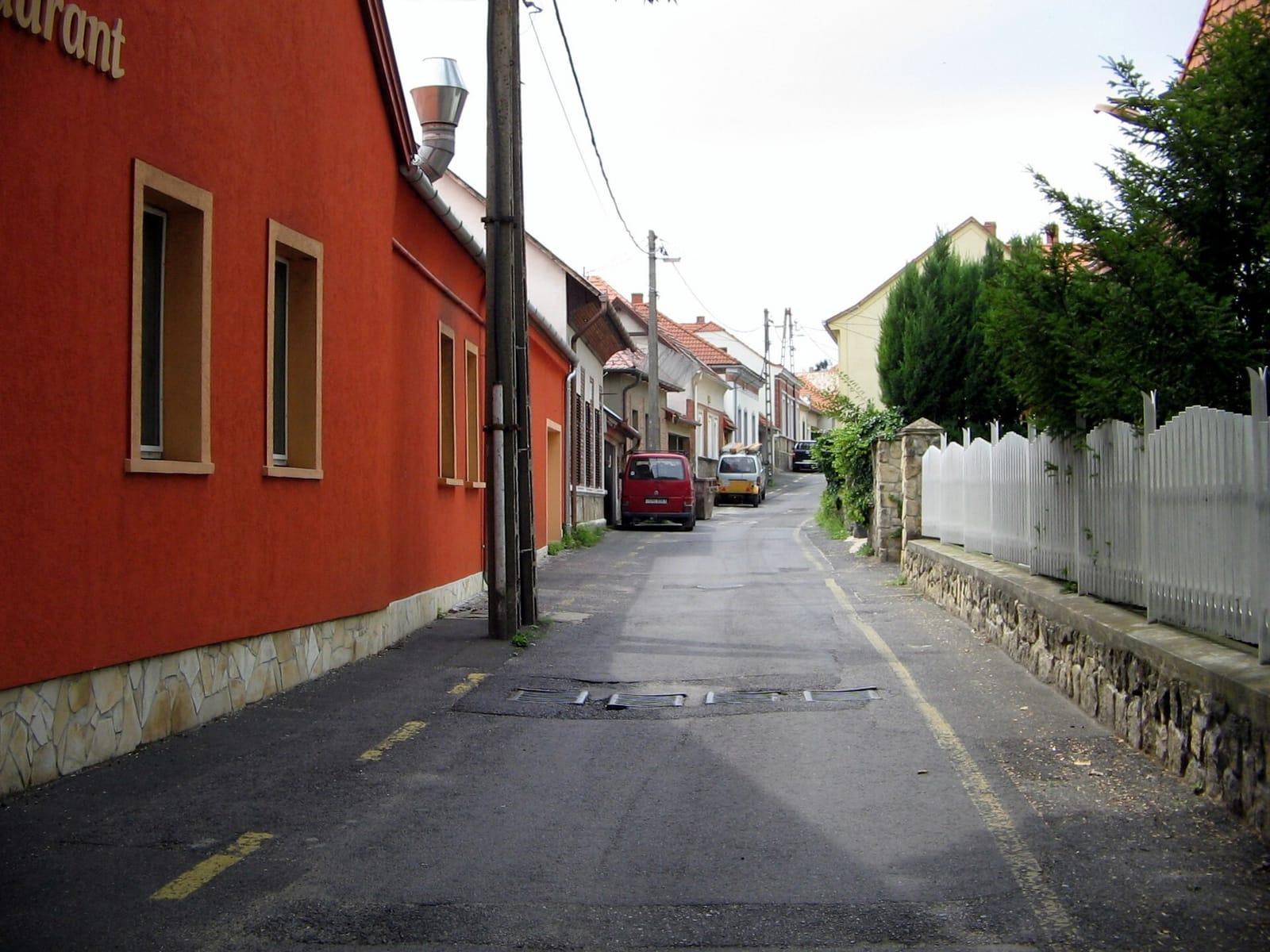 Tulipán Kávéház photo 3