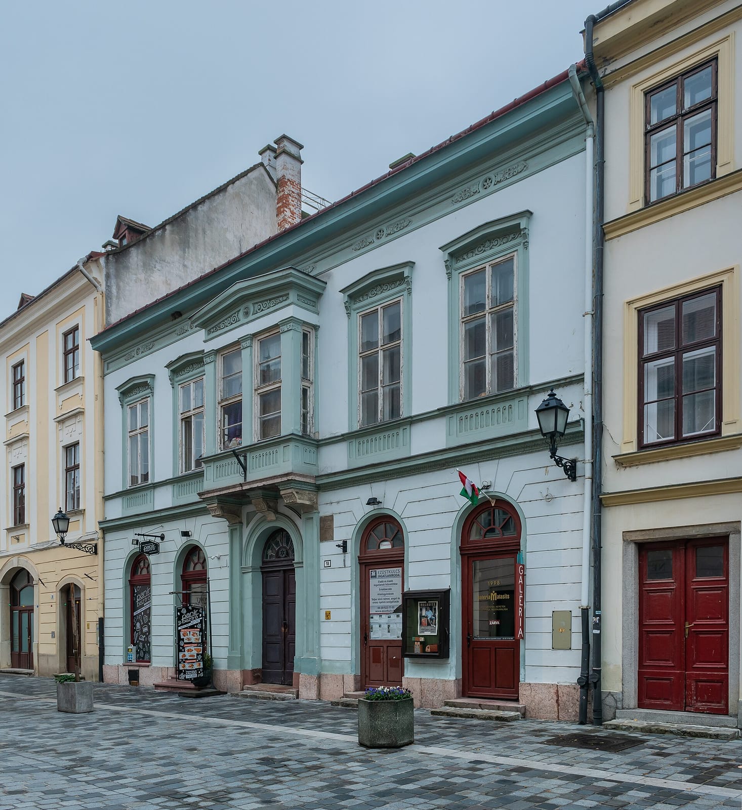 Bergmann cukrászda photo 3