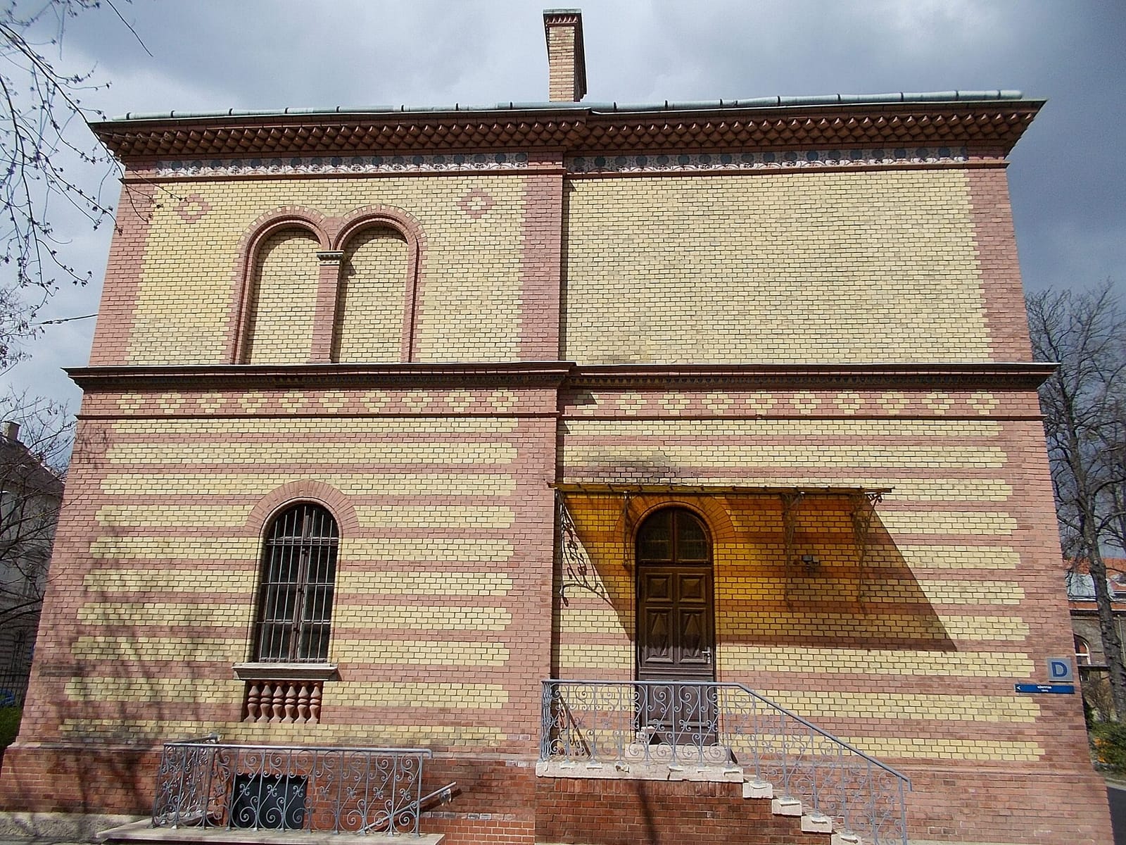 Kalicka bisztró