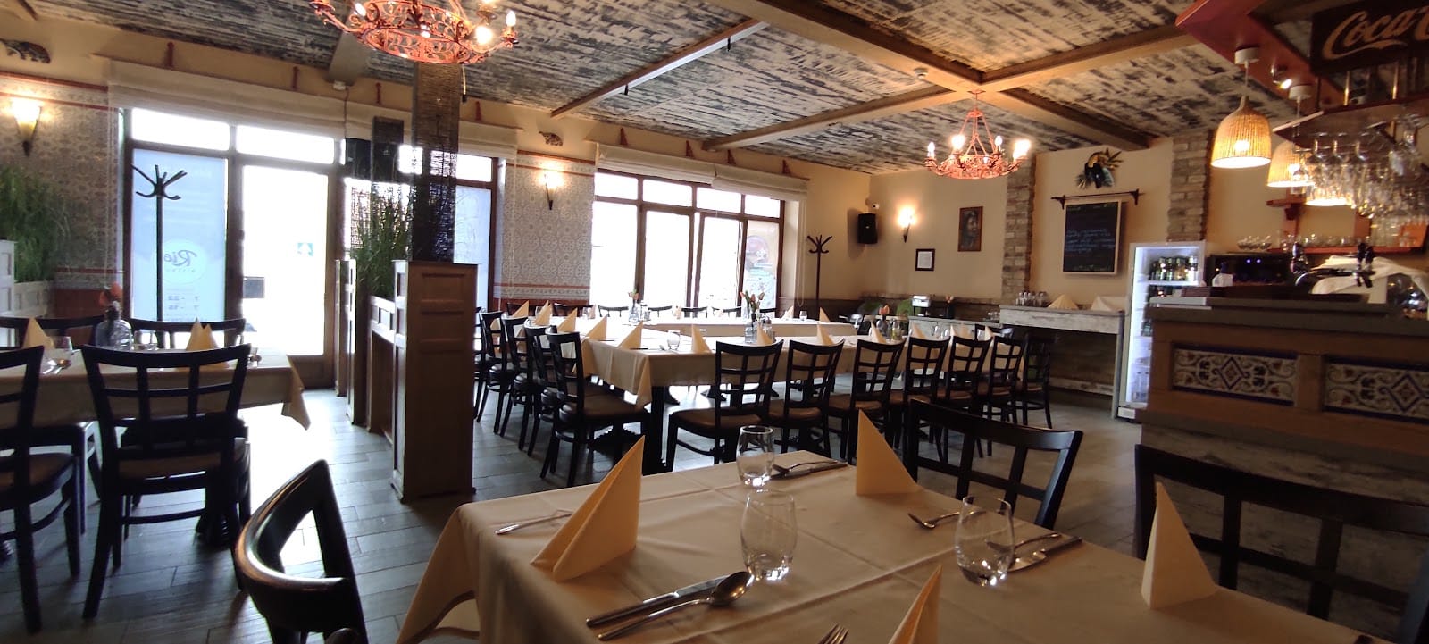 Rió Cafe