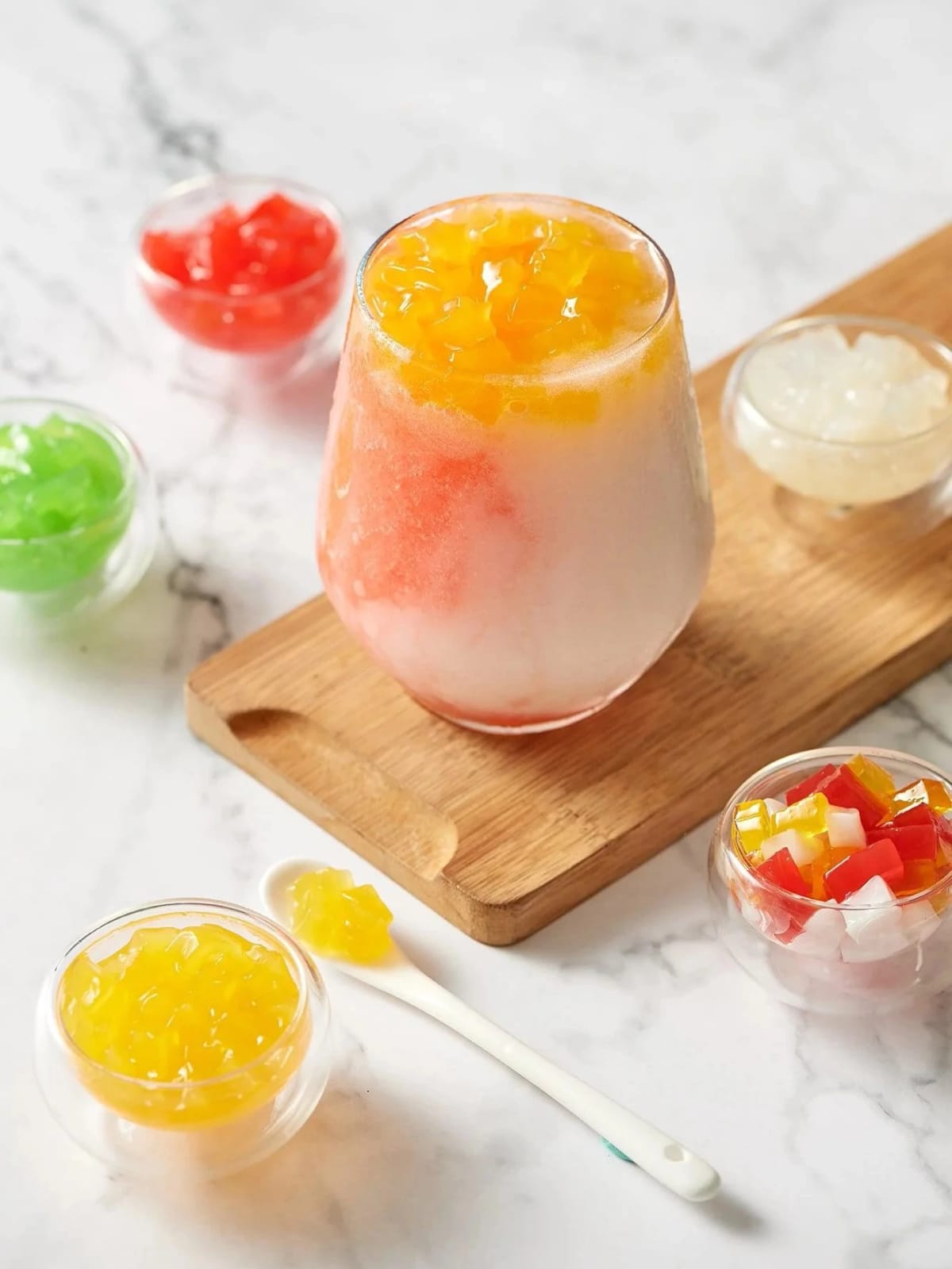 Bubu Bubble Tea