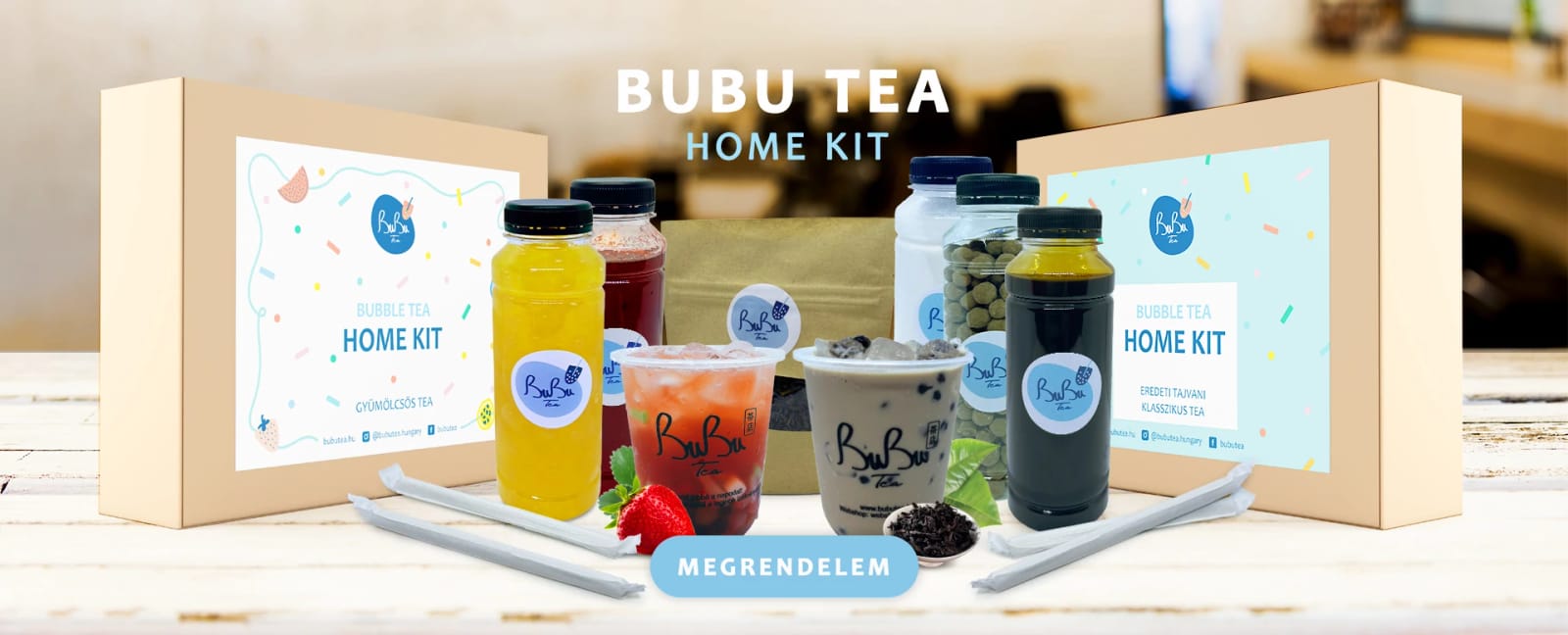 Bubu Bubble Tea photo 2
