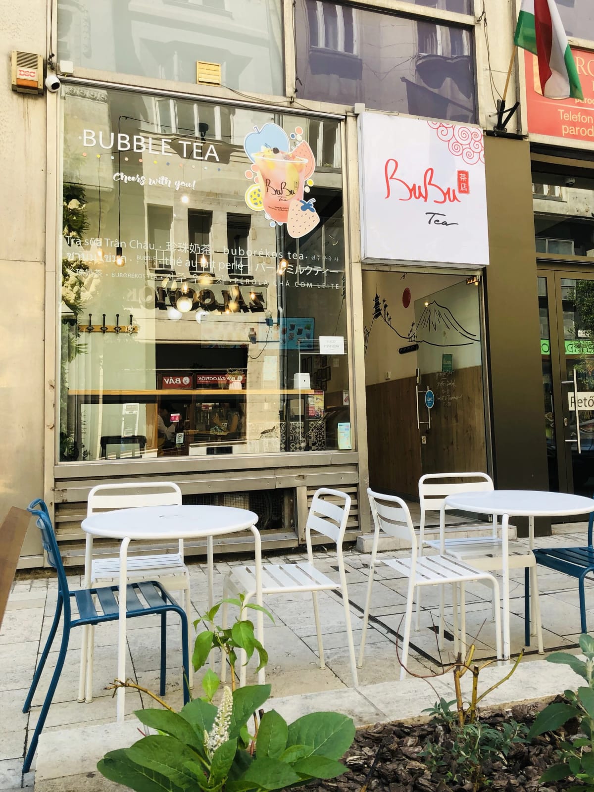 Bubu Bubble Tea photo 4