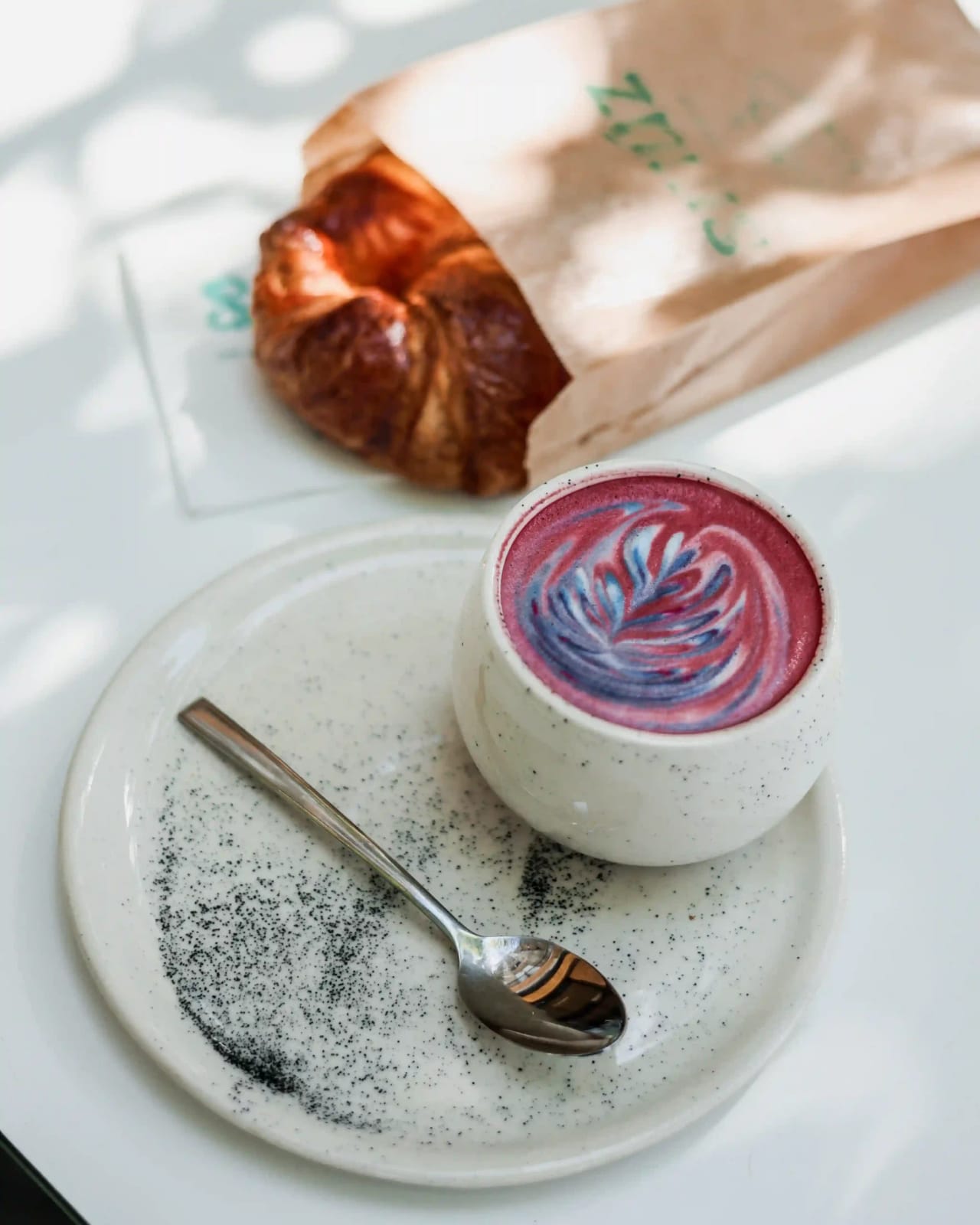 Smúz Café
