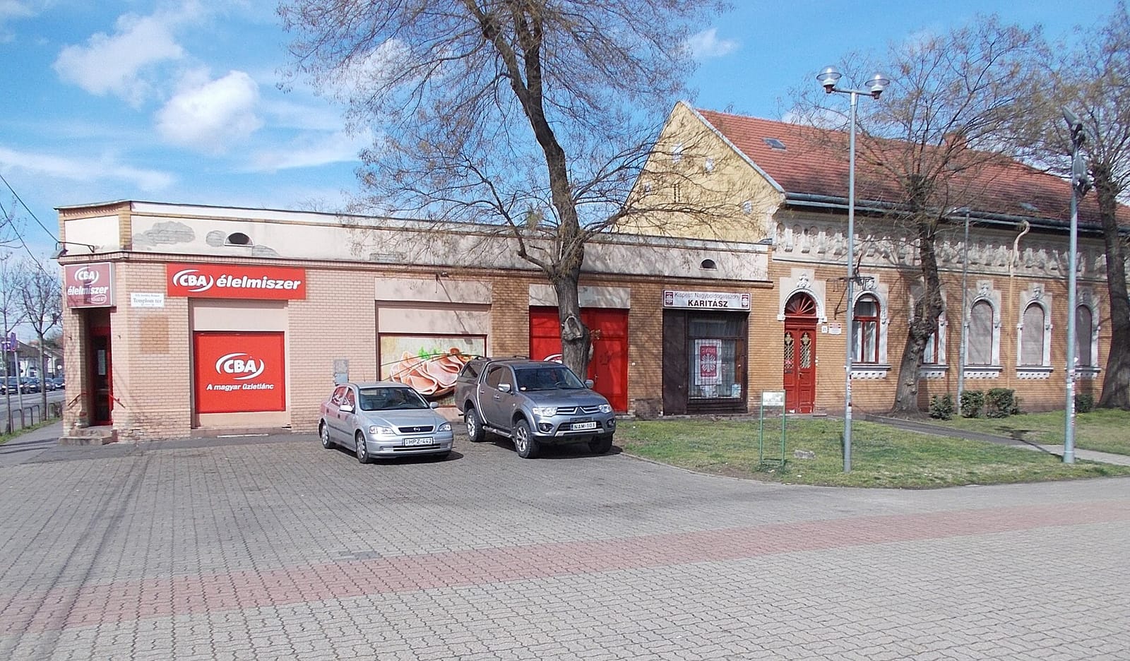 Édeském Cukrászda