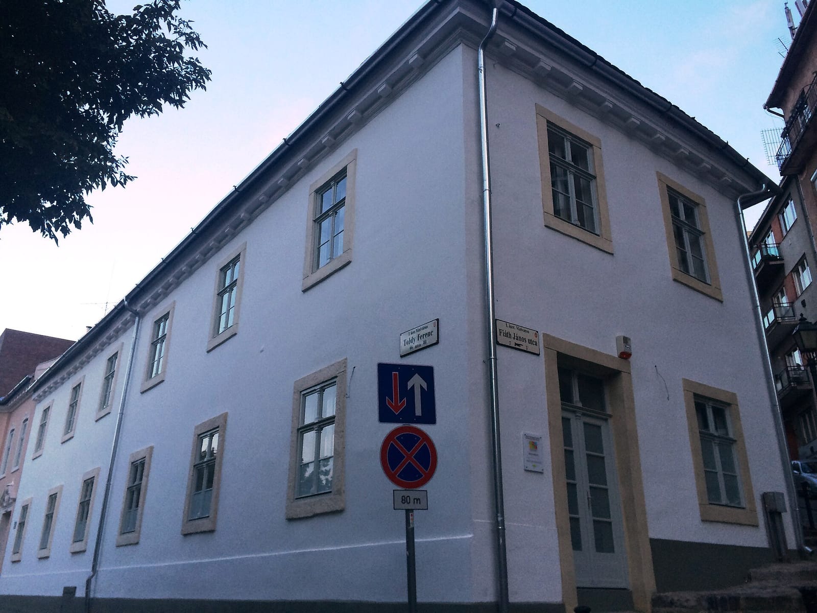Bereg Embassy photo 2