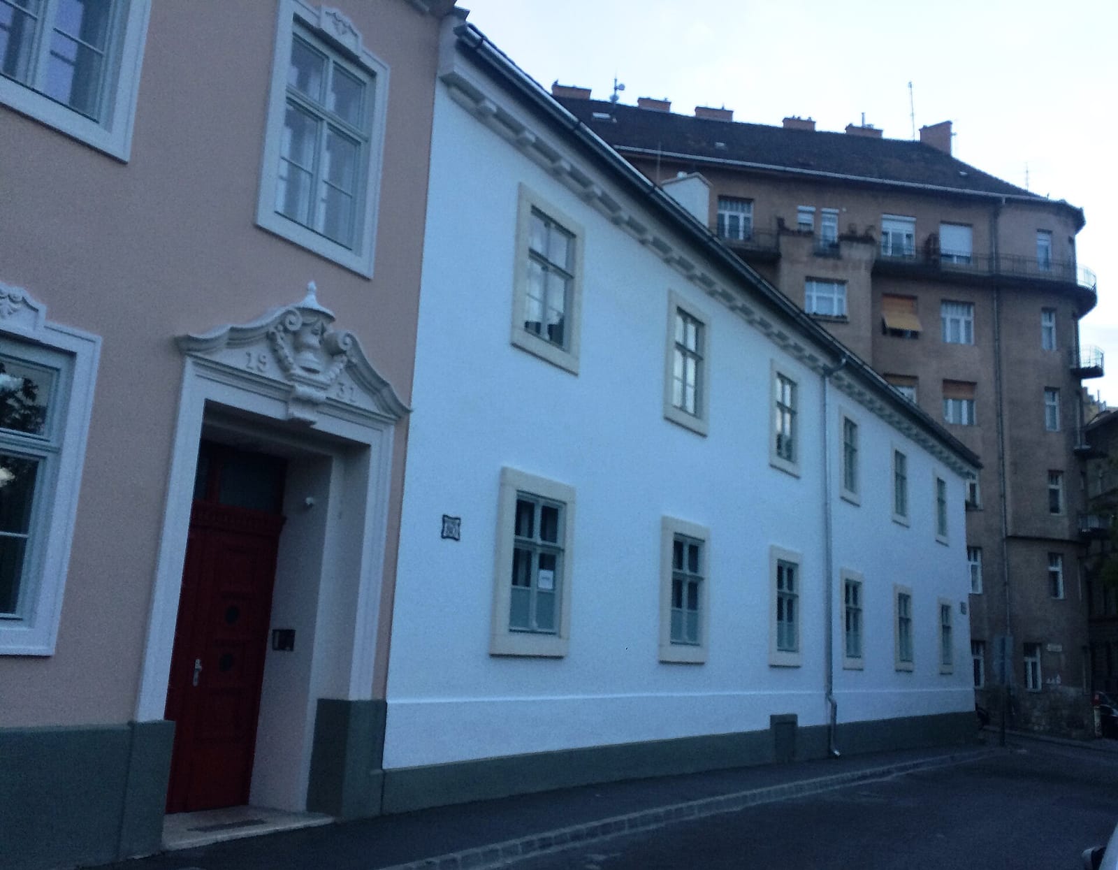 Bereg Embassy photo 4