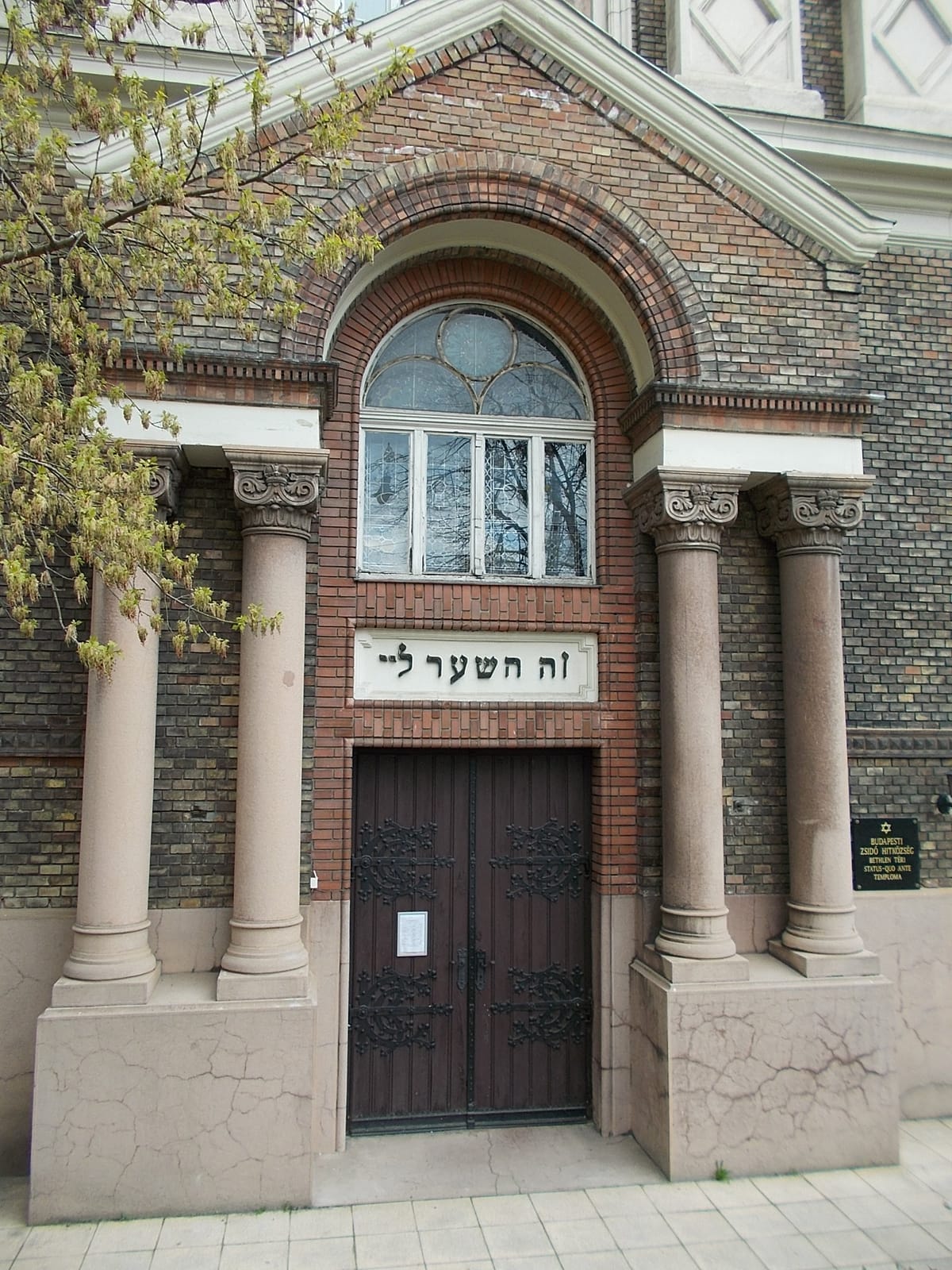 Bethlen Café