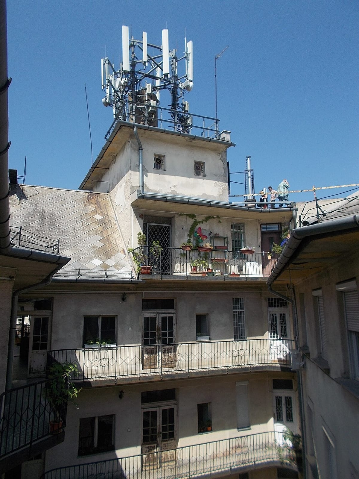 Bethlen Café photo 3
