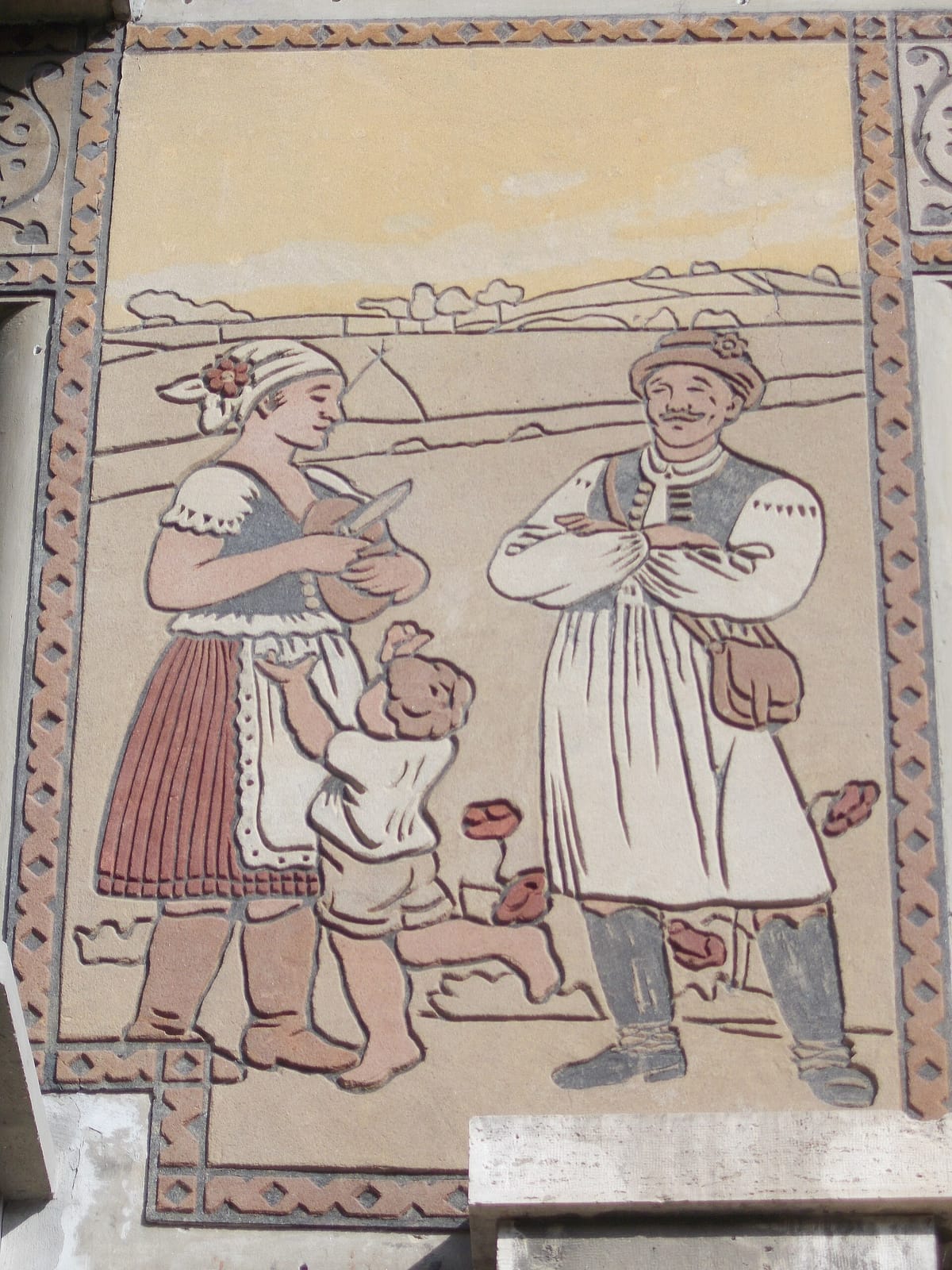 Fragola