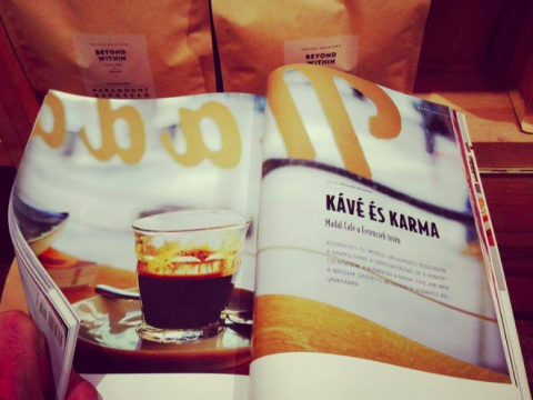Madal Cafe photo 7