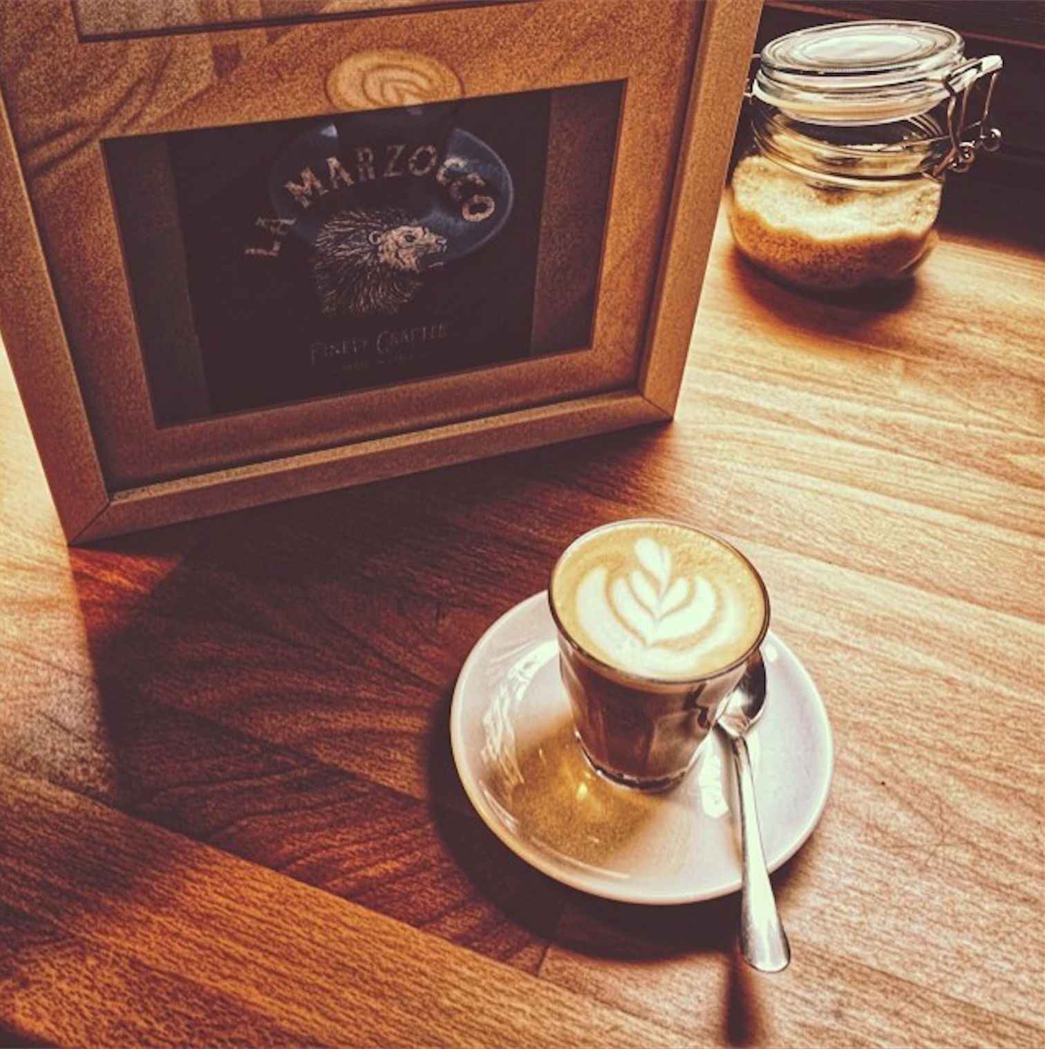 Madal Cafe