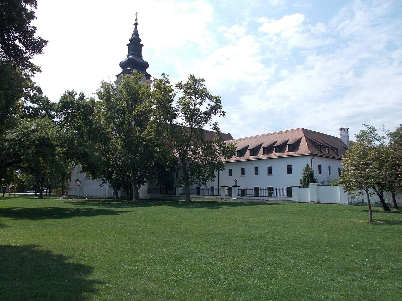 Mátyás cukrászda