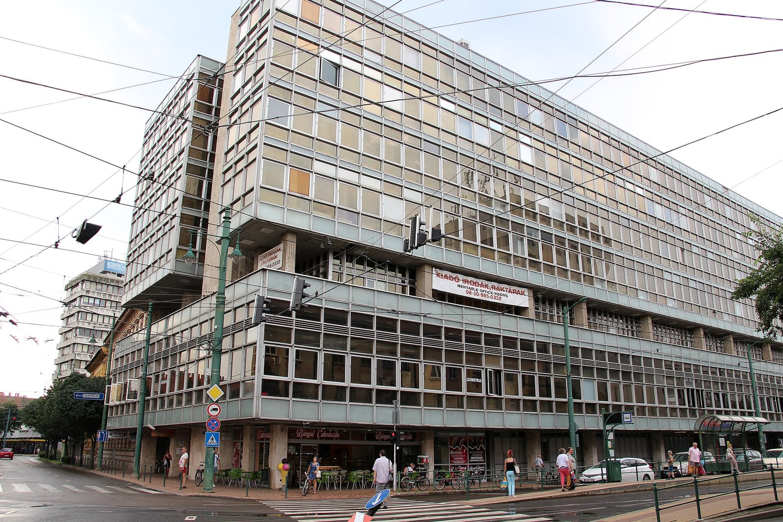 Bányai és Lányai Cukrászda photo 2